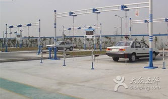 上海機動車駕駛員培訓中心 專業培訓，安全啟航